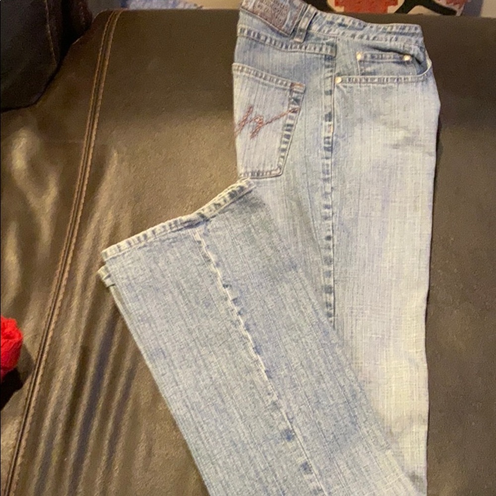 Cute seven jeans